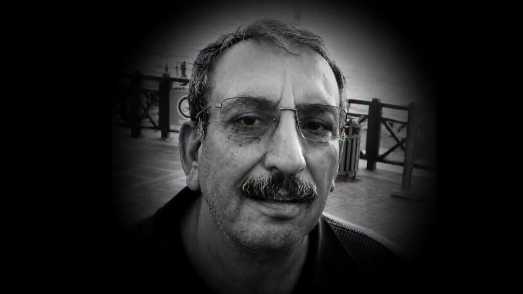 Aydın'da Acı Kayıp: Dr. Kürşad Durğun Hayatını Kaybetti