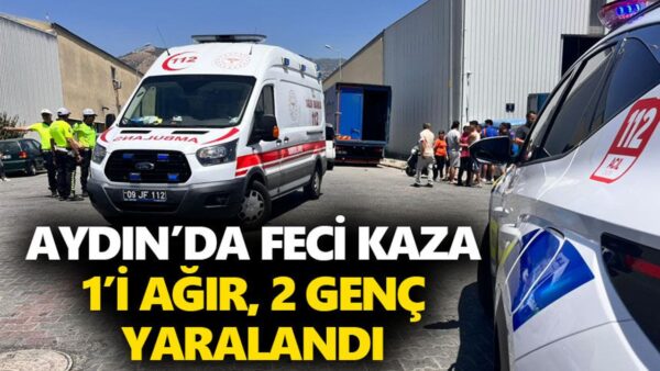 Efeler'de Yeşil Alan