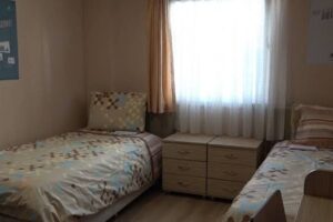 Aydın'da GSB Yurt