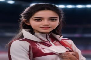 Aydın'ın Gururu Sudenas