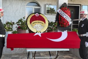 Aydınlı Kore Gazisi