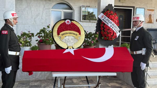 Aydınlı Kore Gazisi