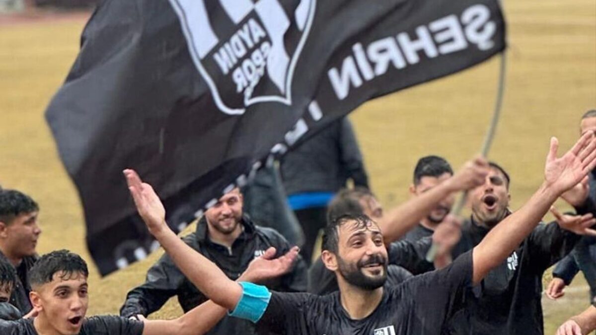 Aydınspor Kulüp Başkanlığı