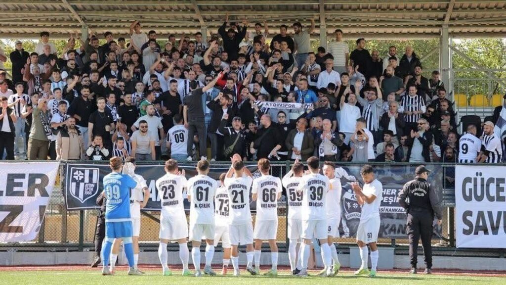 Aydınspor'un Başkan Arayışı 1.391 Başvuru ile Türkiye Gündeminde