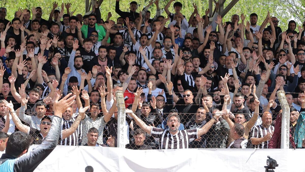 Aydınspor'un Başkan Arayışı