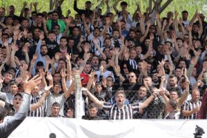 Aydınspor'un Başkan Arayışı