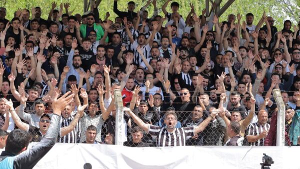 Aydınspor'un Başkan Arayışı