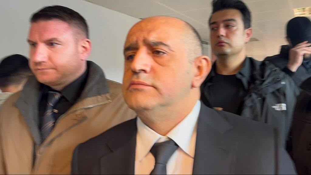 Aziz İhsan Aktaş Davasında Karar: Örgüt Suçundan Beraat