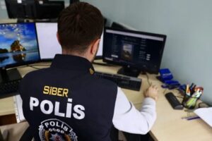 Bakırköy'de Gizli Kamera