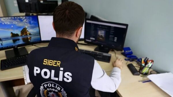 Bakırköy'de Gizli Kamera