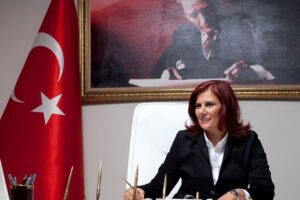 Başkan Çerçioğlu'ndan 30