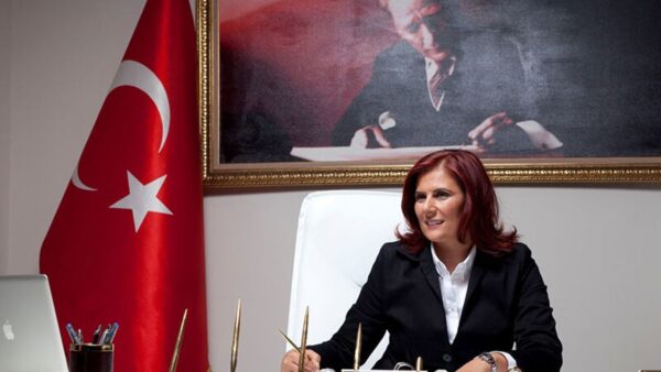 Başkan Çerçioğlu'ndan 30