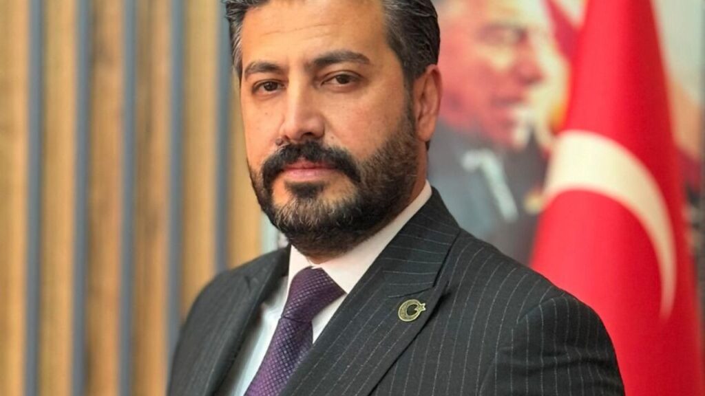 Başkan Özlem Çerçioğlu'ndan Tarihi 30 Ağustos Mesajı