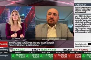 Başkan Ülken uyardı: