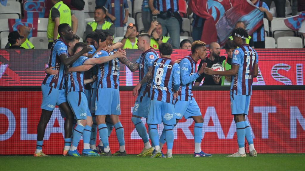 Beşiktaş'ın Avrupa Ligi Rakipleri Belli Oldu: 2 Alman Ekibi Var