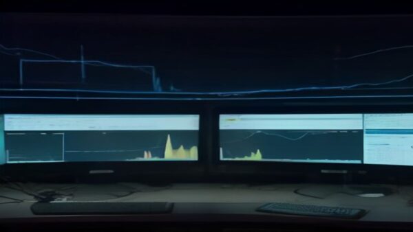 Binance Trading Piyasasında