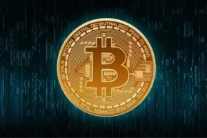 Bitcoin aylar sonra