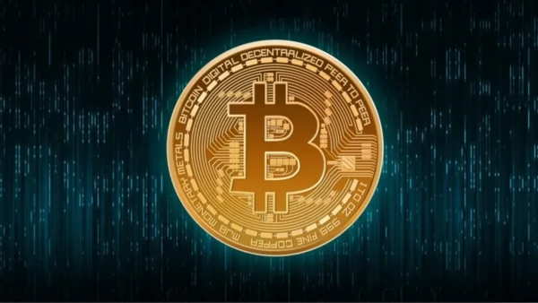 Bitcoin aylar sonra