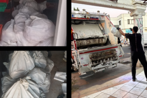 Bodrum Kasap Deposu:
