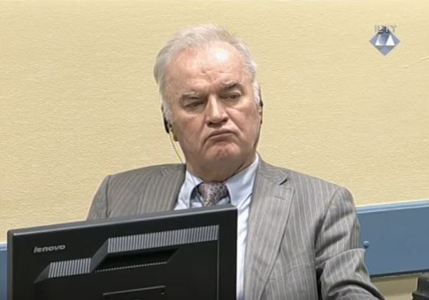 Bosna Kasabı Ratko Mladic ve Srebrenica'nın Silinmeyen İzi