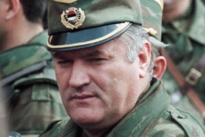 Bosna Kasabı Ratko