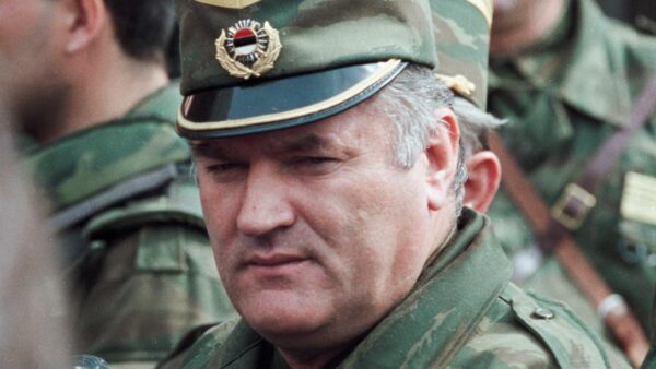 Bosna Kasabı Ratko