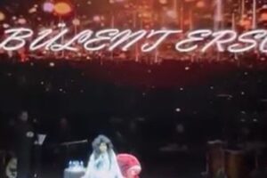 Bülent Ersoy Gündemi: