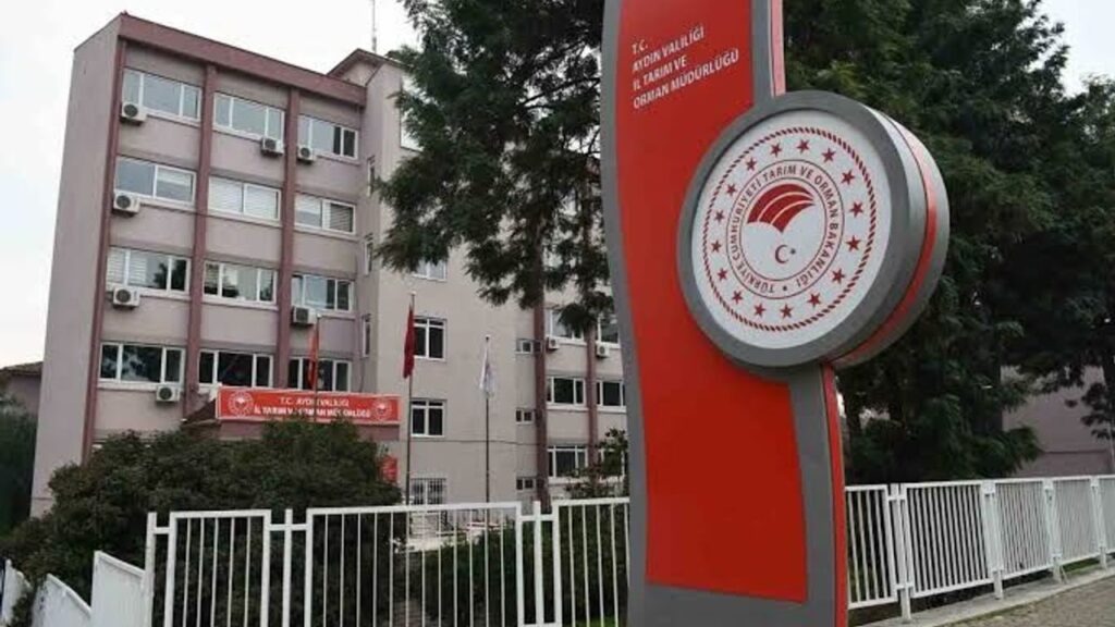 CHP Aydın İl Başkanı, Efeler ve Koçarlı'ye Yeni Başkanlar Atadı