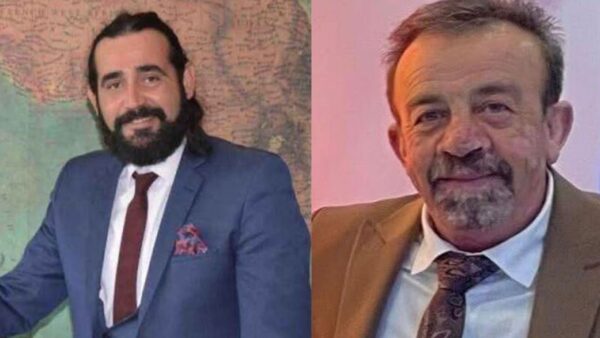CHP Aydın Peş