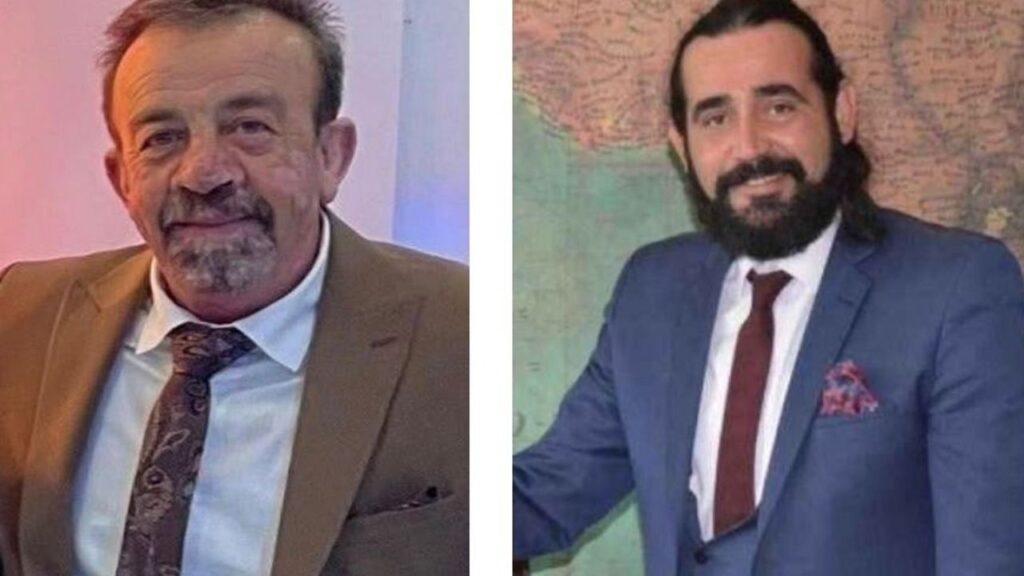 CHP Aydın Peş Peşe Açıkladı: Efeler ve Koçarlı Başkanı Belli Oldu