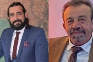 CHP Aydın'da Hareketli