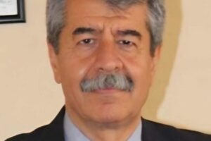 CHP Yenipazar İlçe