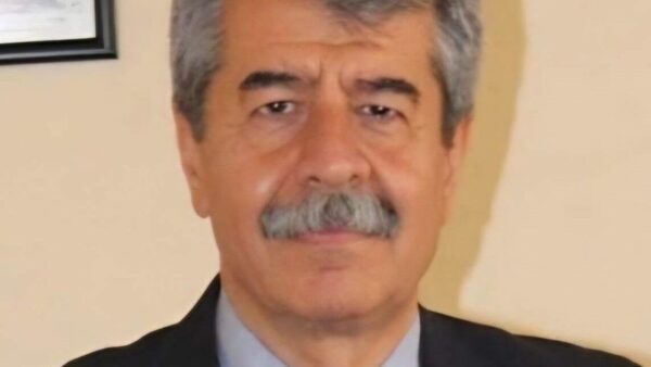CHP Yenipazar İlçe