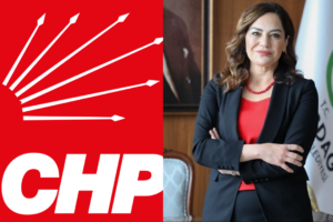 CHP'den İstifa Eden