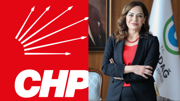 CHP'den İstifa Eden