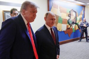 CIA Direktörü Ratcliffe'den