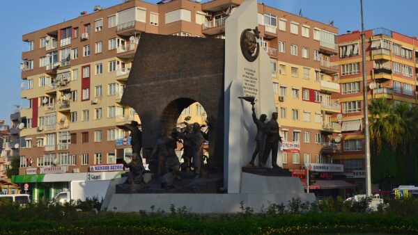 Cihangir’deki Fransız Kadın Cinayetini B Grubu Kan Çözdü