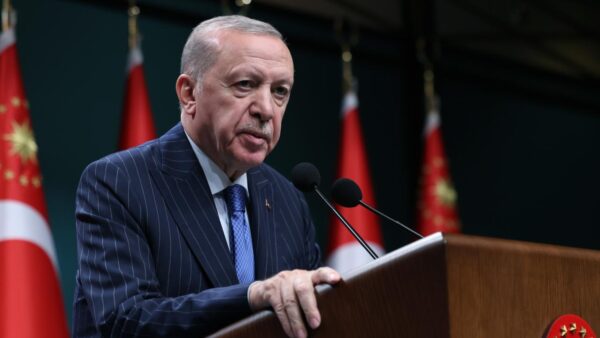 Cumhurbaşkanı Erdoğan, Selçuklu