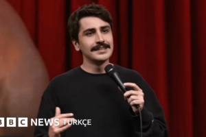 Deniz Göktaş'ın Tahliyesi