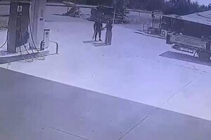 Denizli'de Silahlı Kaçırma Dehşeti: JASAT Ormanda Yakaladı - Fotoğraf 2