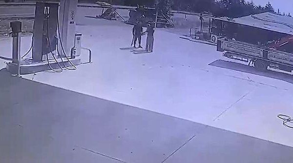 Denizli'de Silahlı Kaçırma Dehşeti: JASAT Ormanda Yakaladı - Fotoğraf 2