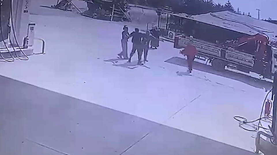 Denizli'de Silahlı Kaçırma Dehşeti: JASAT Ormanda Yakaladı
