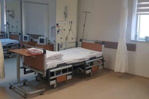 Didim Devlet Hastanesi