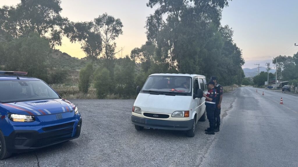 Didim’de 30 Ağustos Coşkusu: Binlerce Kişi Tek Yürek Oldu