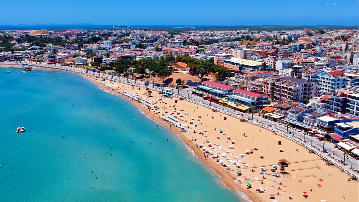 Didim’de 30 Ağustos