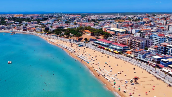 Didim’de 30 Ağustos