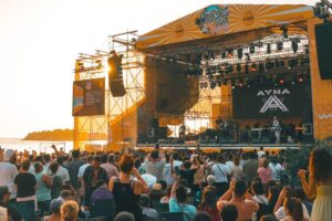 Didim'de MilyonFest Coşkusu