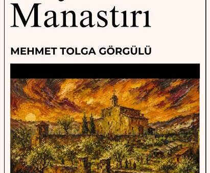 Edebiyat Dünyasından Bu Hafta Öne Çıkan 10 Yeni Kitap - Fotoğraf 2