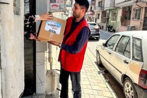 Efeler Belediyesi, İhtiyaç
