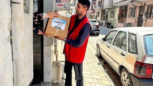 Efeler Belediyesi, İhtiyaç